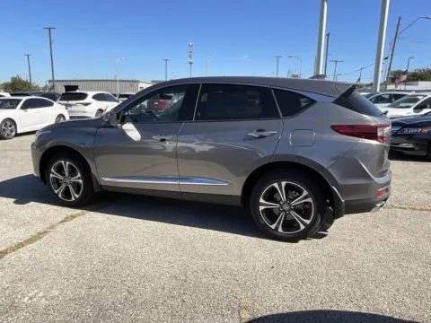 More photos of 2025 Acura RDX w/Technology Package at Jay Wolfe Acura, MO