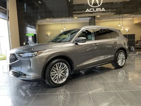 More photos of 2023 Acura MDX w/Advance Package at Jay Wolfe Acura, MO