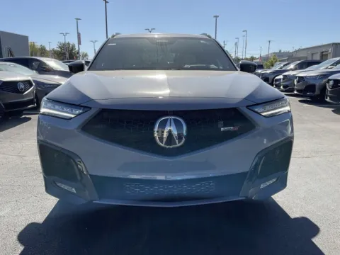 Photos of 2026 Acura MDX Type S w/Advance Package for sale in Kansas City, MO at Jay Wolfe Acura