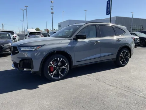 More photos of 2026 Acura MDX Type S w/Advance Package at Jay Wolfe Acura, MO