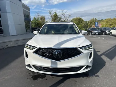 Photos of 2023 Acura MDX 3.5L for sale in Kansas City, MO at Jay Wolfe Acura