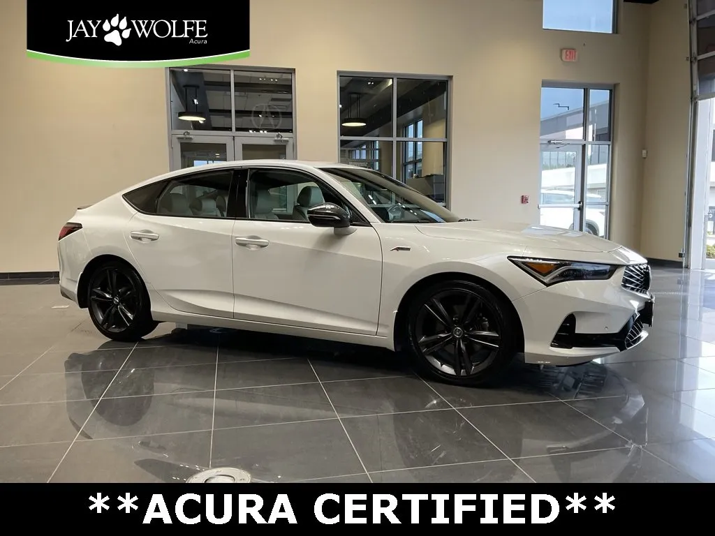 2024 Acura Integra w/A-Spec Technology Package for sale in Kansas City, MO