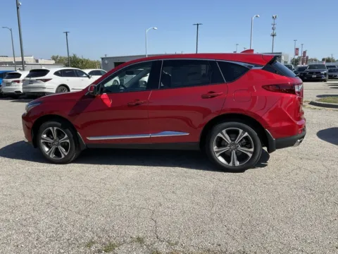 More photos of 2025 Acura RDX w/Technology Package at Jay Wolfe Acura, MO