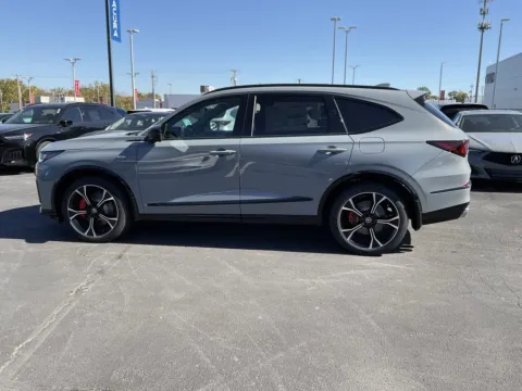 More photos of 2026 Acura MDX Type S w/Advance Package at Jay Wolfe Acura, MO