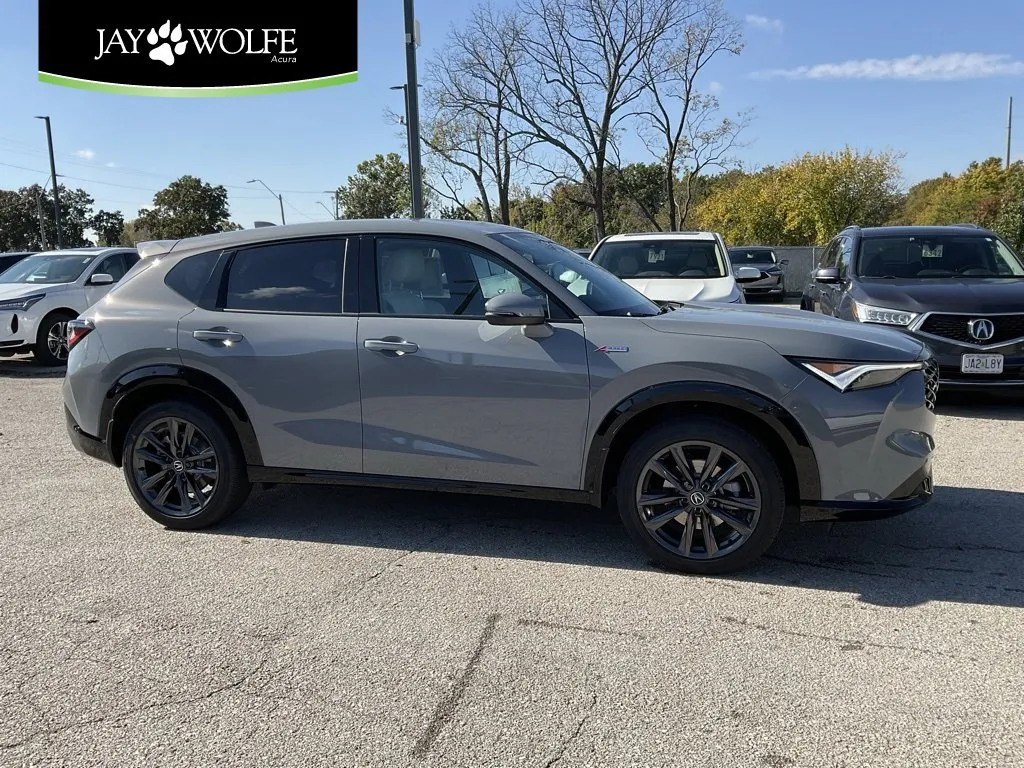 2025 Acura ADX w/A-Spec Package for sale in Kansas City, MO at Jay