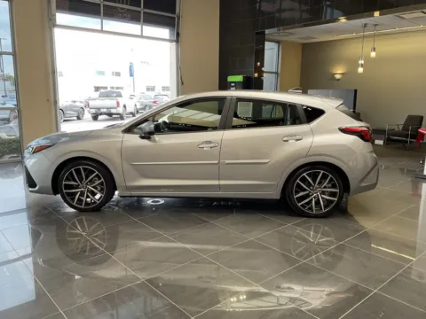 More photos of 2024 Subaru Impreza Sport at Jay Wolfe Acura, MO