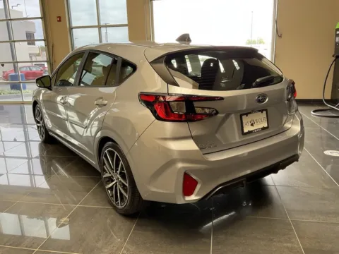 More photos of 2024 Subaru Impreza Sport at Jay Wolfe Acura, MO