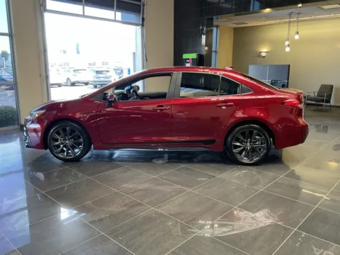 More photos of 2024 Toyota Corolla SE at Jay Wolfe Acura, MO