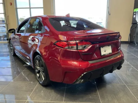 More photos of 2024 Toyota Corolla SE at Jay Wolfe Acura, MO