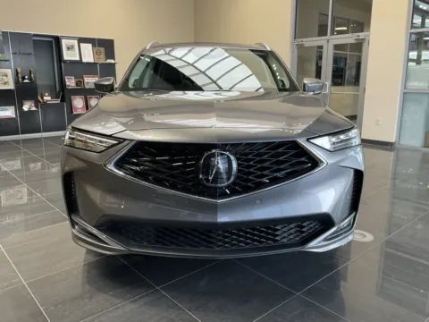 Photos of 2025 Acura MDX w/Advance Package for sale in Kansas City, MO at Jay Wolfe Acura