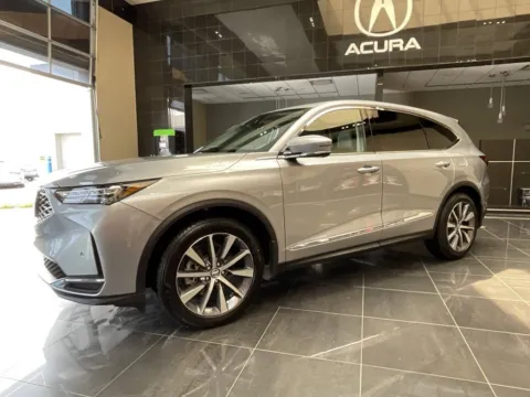 More photos of 2025 Acura MDX w/Technology Package at Jay Wolfe Acura, MO