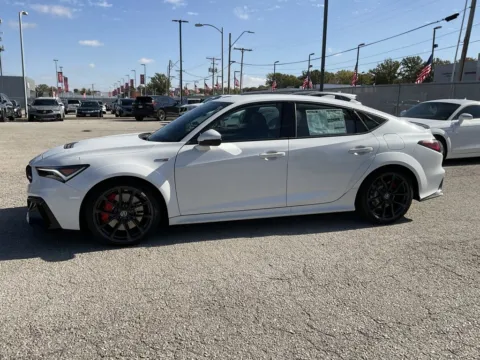 More photos of 2026 Acura Integra Type S at Jay Wolfe Acura, MO