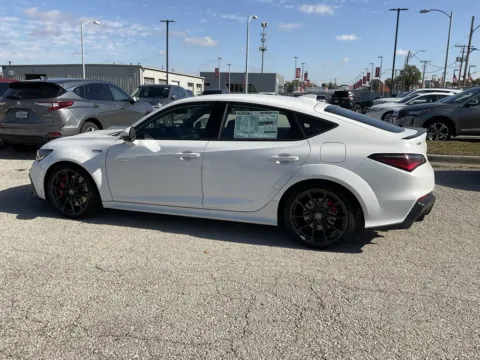 More photos of 2026 Acura Integra Type S at Jay Wolfe Acura, MO