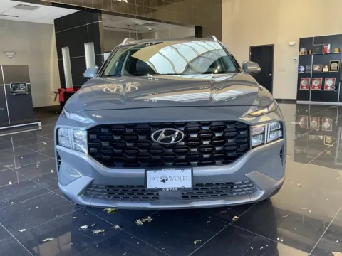 Photos of 2023 Hyundai Santa Fe SEL for sale in Kansas City, MO at Jay Wolfe Acura