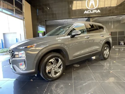 Another view of 2023 Hyundai Santa Fe SEL for sale in Kansas City, MO at Jay Wolfe Acura