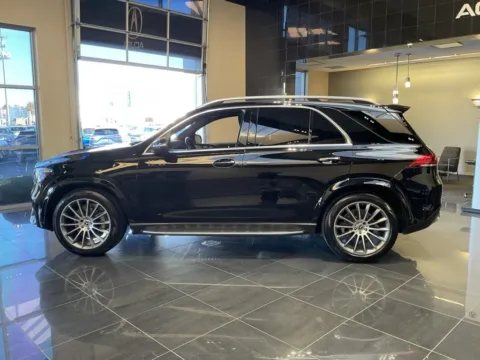 More photos of 2022 Mercedes-Benz GLE 350 at Jay Wolfe Acura, MO