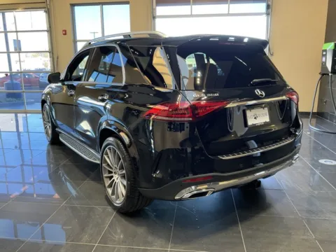 More photos of 2022 Mercedes-Benz GLE 350 at Jay Wolfe Acura, MO