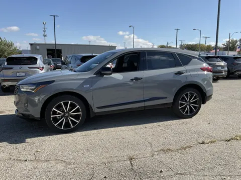 More photos of 2026 Acura RDX w/A-Spec Advance Package at Jay Wolfe Acura, MO