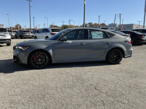 More photos of 2026 Acura Integra Type S at Jay Wolfe Acura, MO