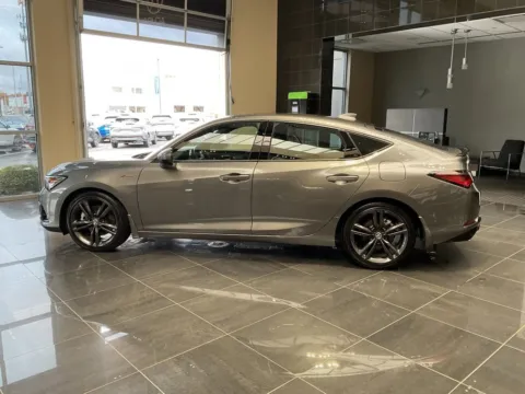 More photos of 2024 Acura Integra w/A-Spec Package at Jay Wolfe Acura, MO