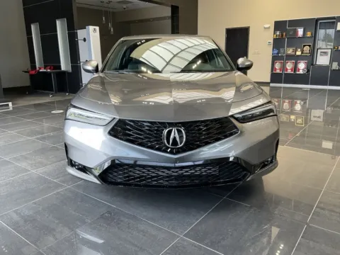 Photos of 2024 Acura Integra w/A-Spec Package for sale in Kansas City, MO at Jay Wolfe Acura