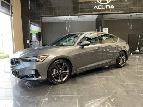 More photos of 2024 Acura Integra w/A-Spec Package at Jay Wolfe Acura, MO