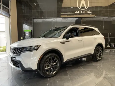 Another view of 2023 Kia Sorento X-Line SX Prestige for sale in Kansas City, MO at Jay Wolfe Acura