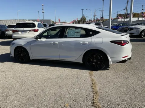 More photos of 2026 Acura Integra w/A-Spec Package at Jay Wolfe Acura, MO