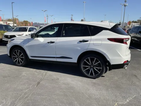 More photos of 2026 Acura RDX w/A-Spec Advance Package at Jay Wolfe Acura, MO