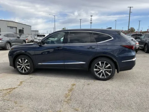 More photos of 2026 Acura MDX w/Technology Package at Jay Wolfe Acura, MO