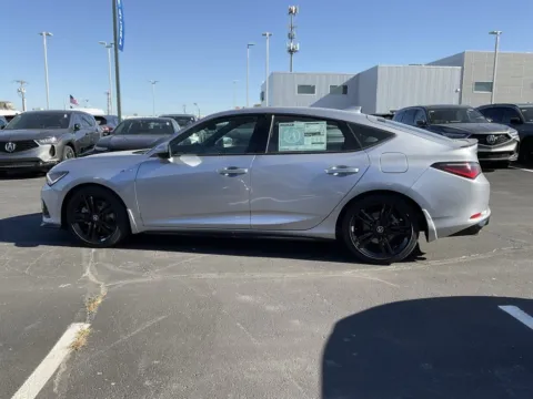 More photos of 2026 Acura Integra w/A-Spec Package at Jay Wolfe Acura, MO