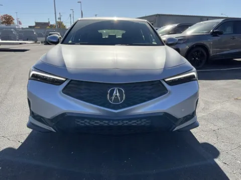 Photos of 2026 Acura Integra w/A-Spec Package for sale in Kansas City, MO at Jay Wolfe Acura