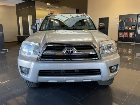 Photos of 2007 Toyota 4Runner SR5 Sport for sale in Kansas City, MO at Jay Wolfe Acura