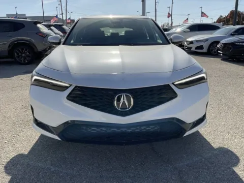 Photos of 2025 Acura Integra w/A-Spec Package for sale in Kansas City, MO at Jay Wolfe Acura
