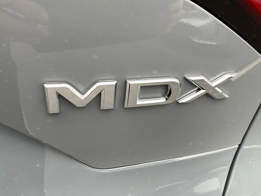 2026 Acura MDX Type S w/Advance Package - Photo 21
