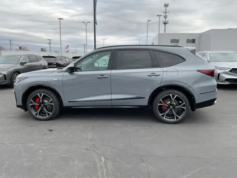 More photos of 2026 Acura MDX Type S w/Advance Package at Jay Wolfe Acura, MO
