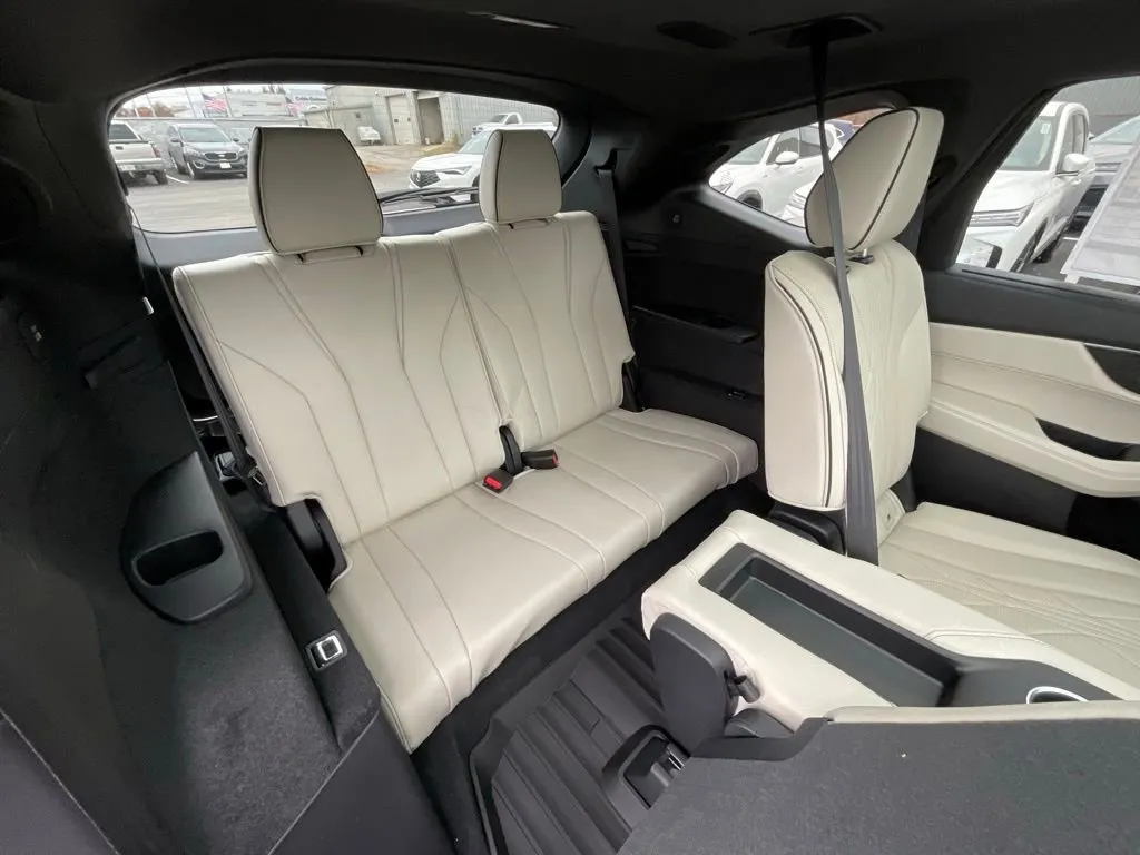 2026 Acura MDX Type S w/Advance Package - Photo 20