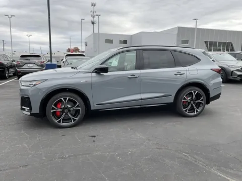 More photos of 2026 Acura MDX Type S w/Advance Package at Jay Wolfe Acura, MO