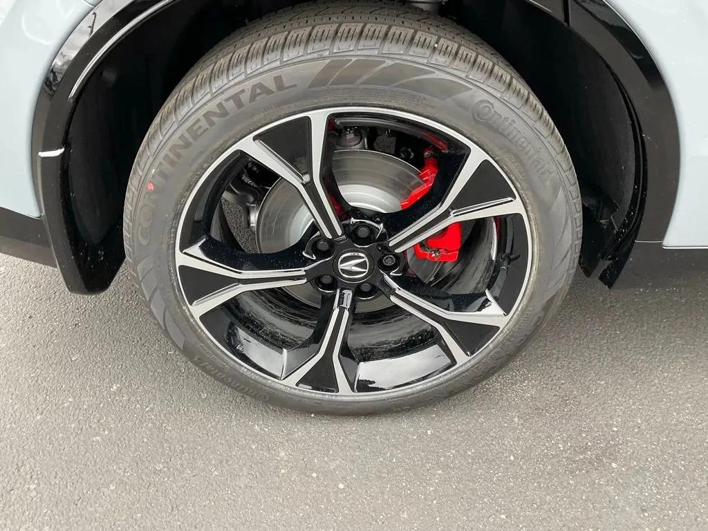 2026 Acura MDX Type S w/Advance Package - Photo 7