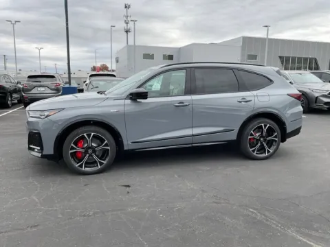 More photos of 2026 Acura MDX Type S w/Advance Package at Jay Wolfe Acura, MO