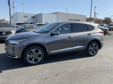 More photos of 2026 Acura RDX w/Technology Package at Jay Wolfe Acura, MO