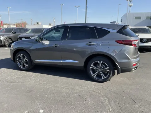 More photos of 2026 Acura RDX w/Technology Package at Jay Wolfe Acura, MO