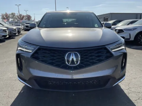 Photos of 2026 Acura RDX w/Technology Package for sale in Kansas City, MO at Jay Wolfe Acura