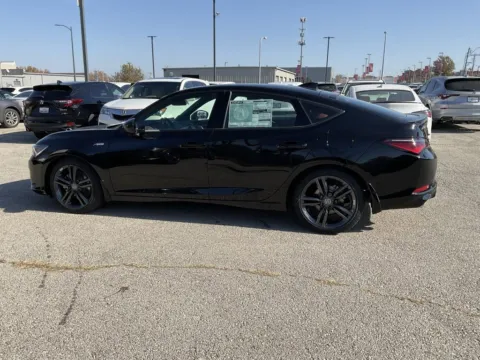 More photos of 2025 Acura Integra w/A-Spec Package at Jay Wolfe Acura, MO