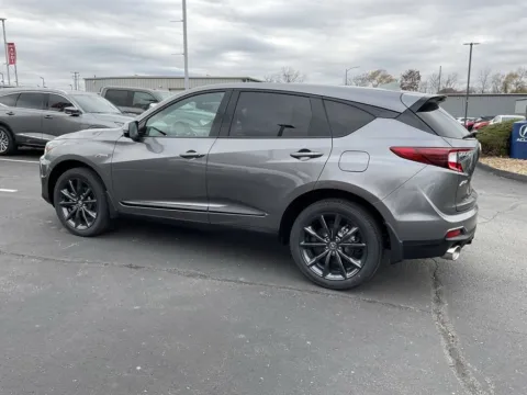 More photos of 2026 Acura RDX w/A-Spec Package at Jay Wolfe Acura, MO
