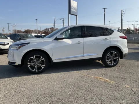 More photos of 2026 Acura RDX w/Technology Package at Jay Wolfe Acura, MO