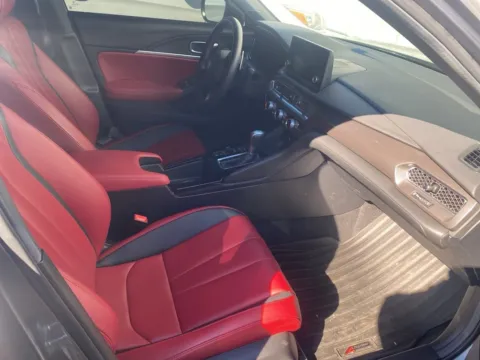 More photos of 2024 Acura Integra w/A-Spec Package at Jay Wolfe Acura, MO