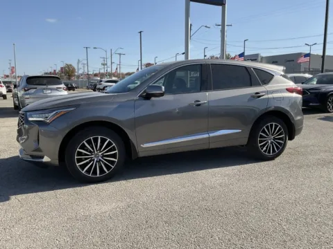 More photos of 2026 Acura RDX w/Advance Package at Jay Wolfe Acura, MO