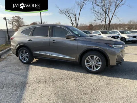 Gray 2026 Acura MDX for sale in Kansas City, MO