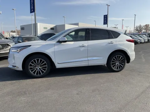 More photos of 2026 Acura RDX w/Advance Package at Jay Wolfe Acura, MO